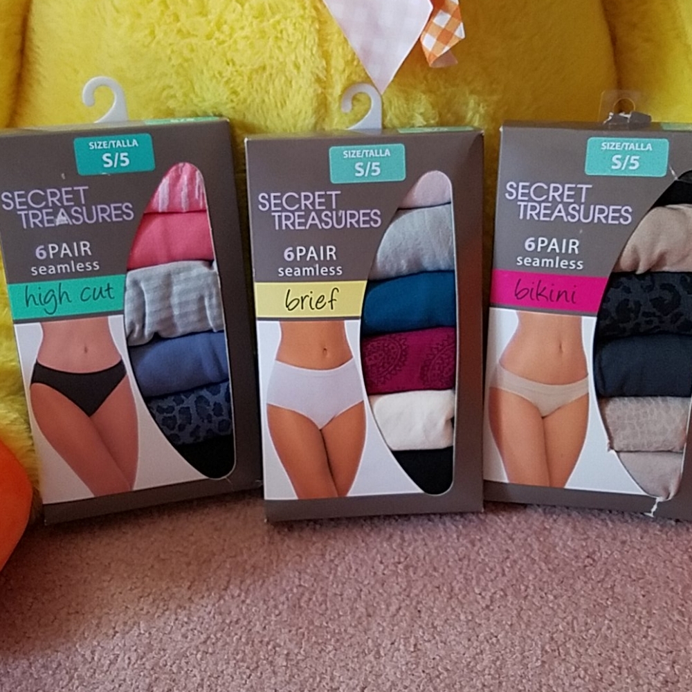 Underwear